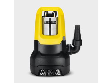 Zdjęcie: Pompa zanurzeniowa SP 7 Dirt Inox KARCHER