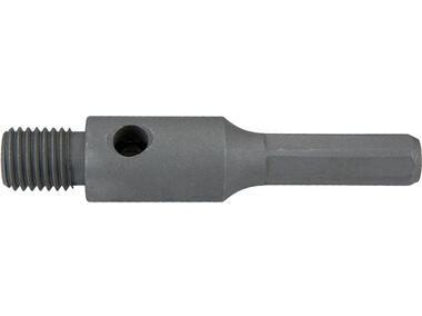 Zdjęcie: Adapter HEX do otwornic diamentowych GRAPHITE