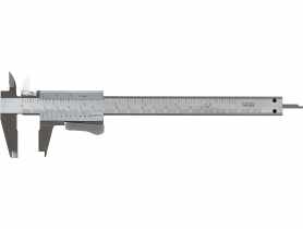 Suwmiarka 150 mm, dokładność 0,05 mm PROLINE