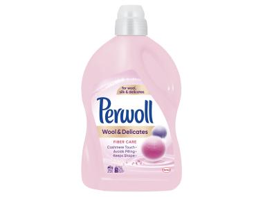 Zdjęcie: Płyn do prania Woll&Delicates 2,7 L PERWOLL