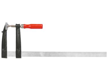 Zdjęcie: Ścisk stolarski 50 x 150 mm TOP TOOLS