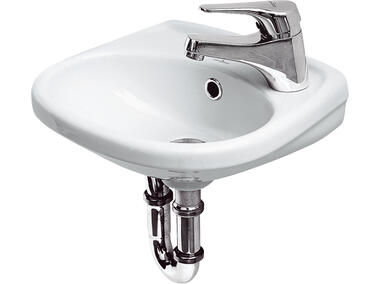 Zdjęcie: Umywalka Eko2000 - 35 cm CERSANIT