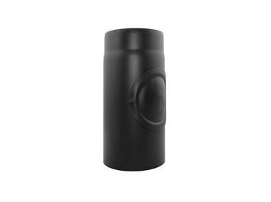 Zdjęcie: RURA 2 mm / 180 mm / 100 cm z wyczystką STAHL SYSTEM