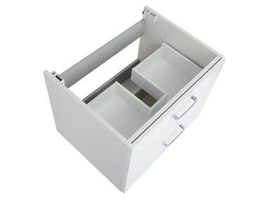 Zdjęcie: Zestaw 60 cm szafka z umywalką AM-TOC-602-00 + AU-ASU-600-00 Toscania ASTOR