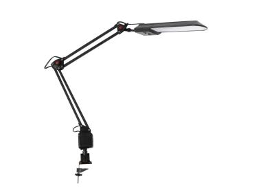 Lampka biurkowa Heron LED 5 W czarna KANLUX