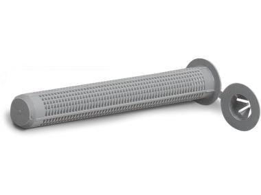 Zdjęcie: Tuleja plastikowa do pustych przestrzeni 16x85 mm KOELNER