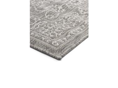 Zdjęcie: Dywan Maestro 67x120 cm klasyk antracyt MULTI-DECOR