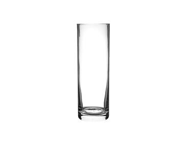 Zdjęcie: Wazon cylinder 10x30 cm ALTOMDESIGN