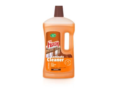Zdjęcie: Płyn do mycia podłóg 1 L pomarańczowy FLOOR