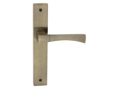Zdjęcie: Klamka Insignia M3 pokój DOMINO