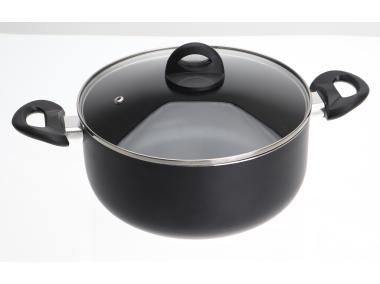 Zdjęcie: Garnek 20 cm TORINO