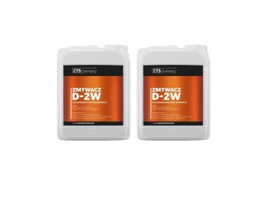 Zdjęcie: Zmywacz D-2W - 5 L PROCHEM