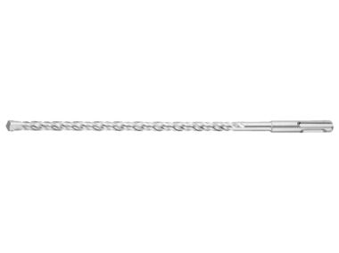 Zdjęcie: Wiertło do betonu SDS Plus, 8 x 260 mm, S4 VERTO