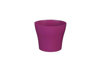Zdjęcie: Doniczka Tulipan 13 cm fuksja GARDEN LIFE