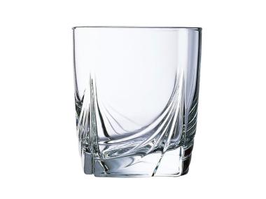 Zdjęcie: Szklanki niskie Ascot 300 ml - 6 szt. LUMINARC