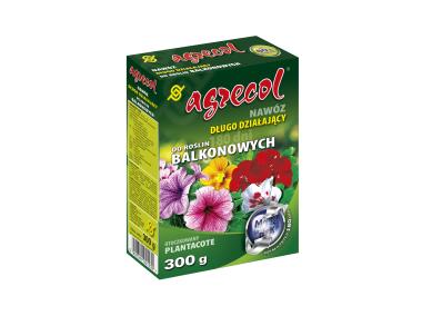 Zdjęcie: Nawóz balkonowy Plantacote 0,3 kg AGRECOL