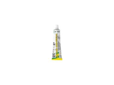 Zdjęcie: Silikon uniwersalny Silicone-Universal bezbarwny 40 ml DEN BRAVEN