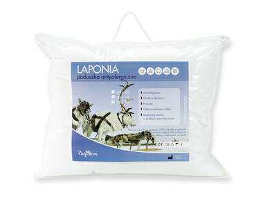 Poduszka Laponia 70x80 cm WENDRE