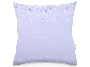 Zdjęcie: Poszewka Ducato Sparkle 50x60 cm - 2 szt. DECOKING