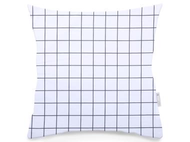 Zdjęcie: Poszewka Ducato Sparkle 50x60 cm - 2 szt. DECOKING