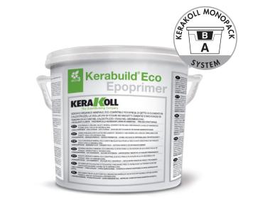 Zdjęcie: Żywica naprawcza Kerabuild Eco Epoprimer 2x3 kg KERAKOLL