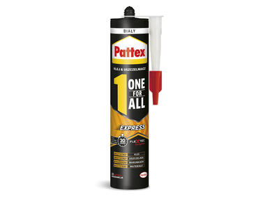 Klej One For All Express 390 g PATTEX