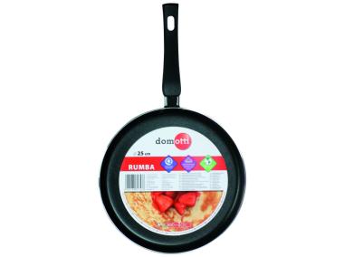 Zdjęcie: Patelnia Rumba 25 cm multikolor DOMOTTI