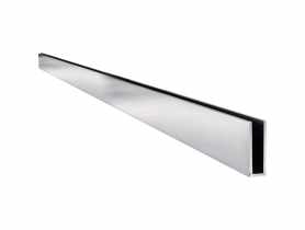 Listwa podłogowa 30x1000 mm DUSCHY