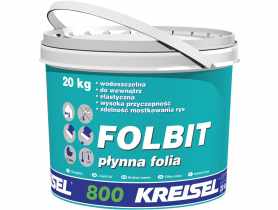 Folia w płynie Folbit 800 - 7 kg KREISEL