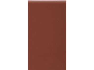 Zdjęcie: Płytka parapetowa Burgund gładka 24,5x13,5 cm CERRAD