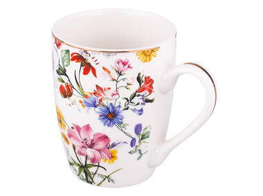 Zdjęcie: Kubek baryłka Blooming nbc 300 ml ALTOMDESIGN