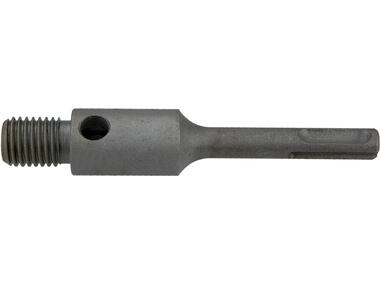 Zdjęcie: Adapter SDS Plus do otwornic diamentowych GRAPHITE