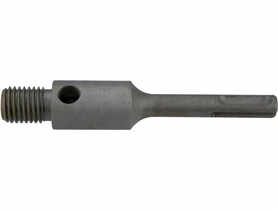 Adapter SDS Plus do otwornic diamentowych GRAPHITE