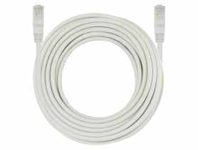 Kabel patch UTP Cat5e, 10 m EMOS