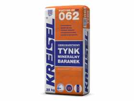 Zaprawa Poztynk-SZ 062 Biały BR 25 kg KREISEL