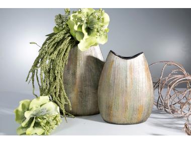Zdjęcie: Wazon ceramiczny Antique 01 EUROFIRANY