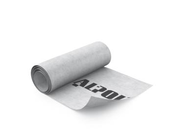 Taśma uszczelniająca z włókniną TW1 120/70 - 50 mb ALPOL