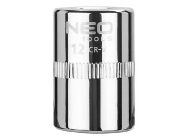 Zdjęcie: Nasadka sześciokątna 1/4", 12 mm Superlock NEO