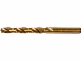Wiertło do metalu HSS-CO DIN338 szlifowane 3,8 mm PROLINE