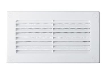 Zdjęcie: Osłona kanału płaskiego 60x120 mm AWENTA
