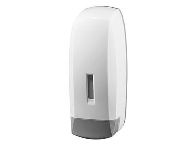 Zdjęcie: Dystrybutor mydła L1 1000 ml biały BISK