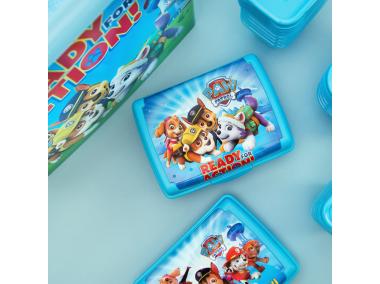 Zdjęcie: Pojemnik Olek Paw patrol deco-click-box mini KEEEPER