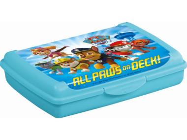 Zdjęcie: Pojemnik Olek Paw patrol deco-click-box mini KEEEPER