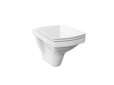 Zdjęcie: Miska Wc zawieszana Carina CERSANIT