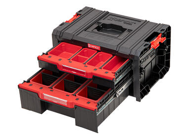 Zdjęcie: Skrzynia Drawer 2 Toolbox 2.0 Expert QBRICK SYSTEM