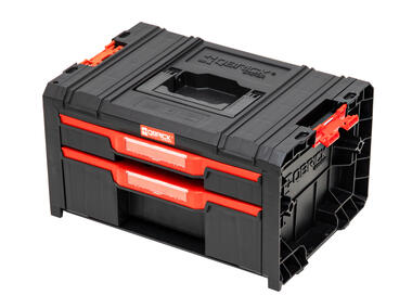 Zdjęcie: Skrzynia Drawer 2 Toolbox 2.0 Expert QBRICK SYSTEM