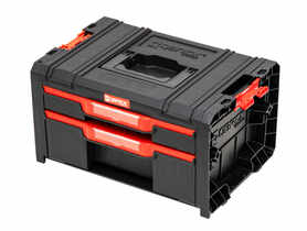 Skrzynia Drawer 2 Toolbox 2.0 Expert QBRICK SYSTEM