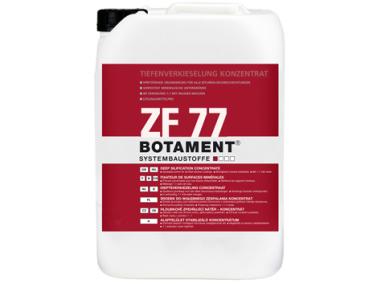 Środek do uszczelniania zapraw i betonu ZF 77 -5 L BOTAMENT