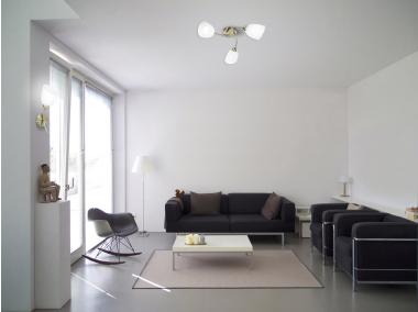 Zdjęcie: Lampa wisząca - sufitowa Aje-Benita 3P E27 3 x 40W Nik ACTIVEJET
