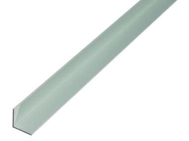 Zdjęcie: Profil kątowy ALU 1000x25x25x1,5 mm ALBERTS